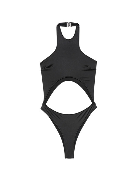  Venuja Black Swimsuit 