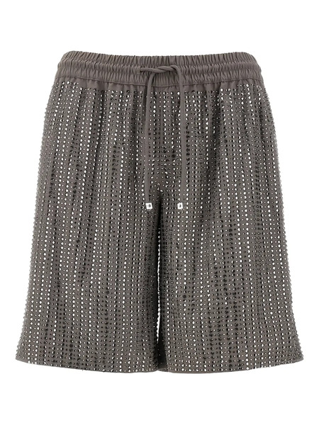 Venuja Malibu Shorts - Grey 