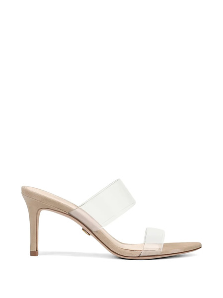 Veronica Beard Asha Sandals - White 