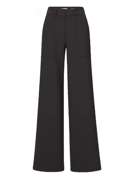  Veronica Beard Cole Trousers - Black 