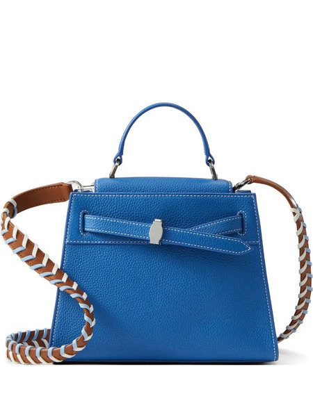  Veronica Beard Dash Tote Bag - Blue 