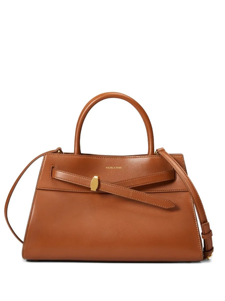  Veronica Beard Dash Tote Bag - Brown 