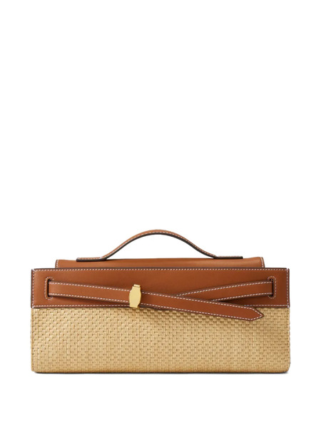  Veronica Beard Dash Tote Bag - Neutrals 