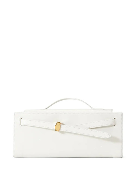  Veronica Beard Dash Tote Bag - White 