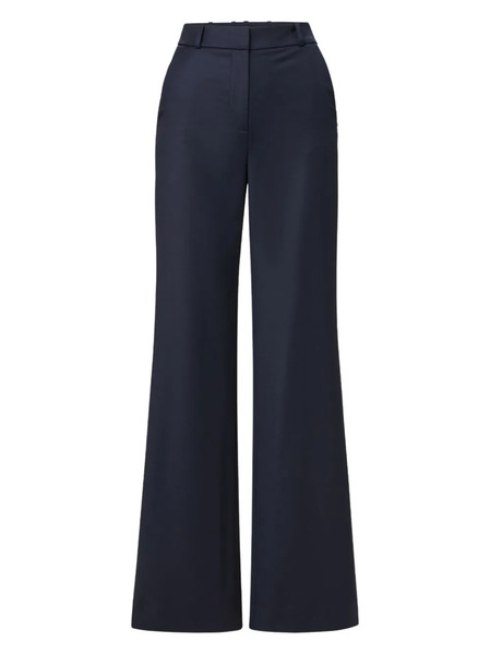  Veronica Beard Eaton Trousers - Blue 