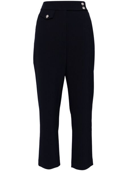  Veronica Beard Renzo Trousers - Blue 