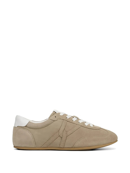  Veronica Beard Riviera Sneakers - Neutrals 