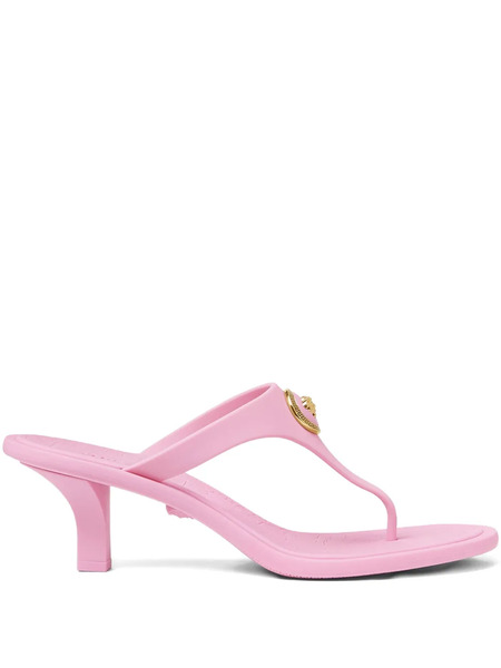  Versace Alia Sandals - Pink 
