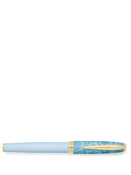  Versace Barocco Pen - Blue 