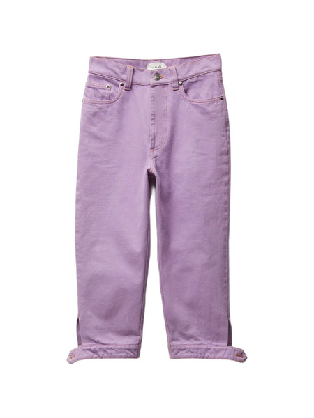  Versace Capri Jeans - Purple 