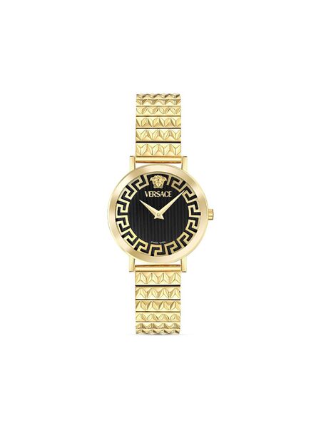  Versace Deadalus 35mm - Black 