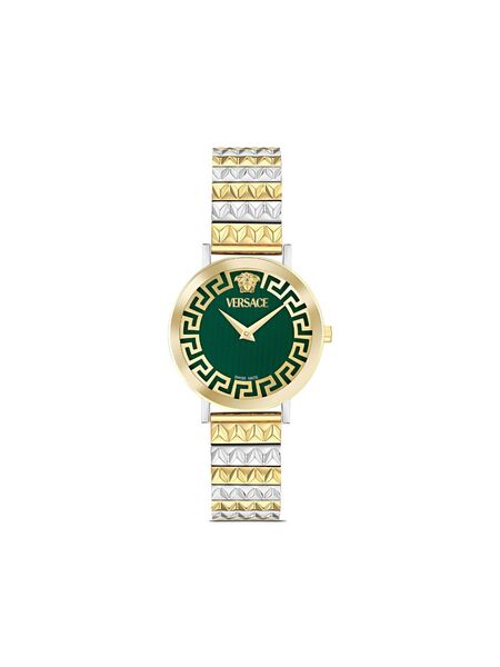  Versace Deadalus 35mm - Green 