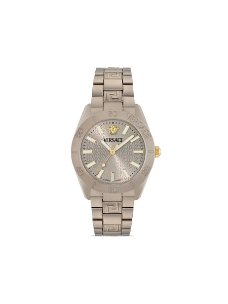  Versace Dome 42mm - Neutrals 