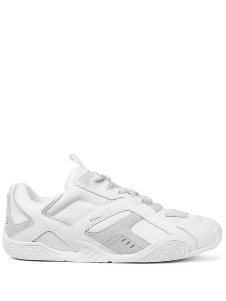  Versace Galaxia Sneakers - White 