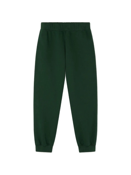  Versace Kids Medusa Pocket Tracksuit Bottoms - Green 