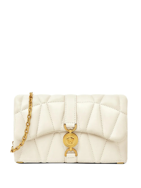  Versace Kleio Nappa Mini Ag - Neutrals 