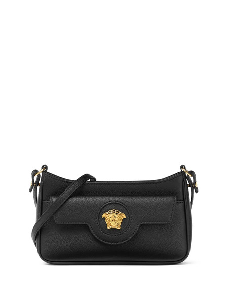  Versace La Medusa Mini Bag - Black 