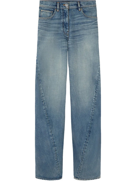  Versace Made In Japan Jeans - Blue 