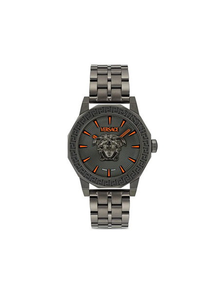  Versace Medusa Infinite 43mm - Grey 