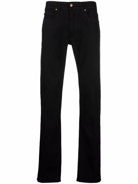  Versace Medusa Jeans - Black 