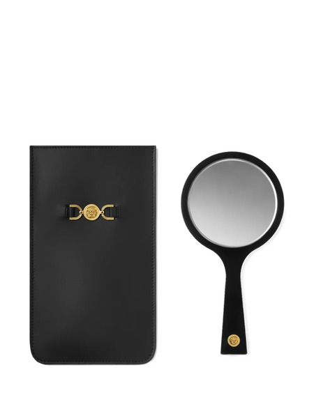  Versace Medusa Mirror - Black 