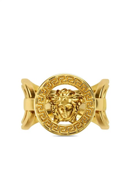  Versace Medusa '95 Ring - Gold 