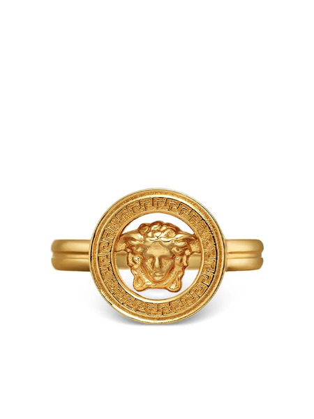  Versace Medusa '95 Ring - Gold 