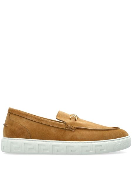  Versace Medusa '95 Sneakers - Neutrals 