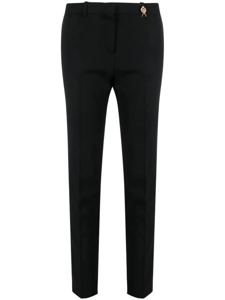  Versace Medusa '95 Tailored Trousers - Black 