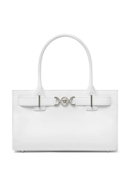  Versace Medusa '95 Tote Bag - White 
