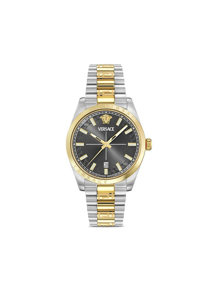  Versace Millenium Gent 40mm - Black 