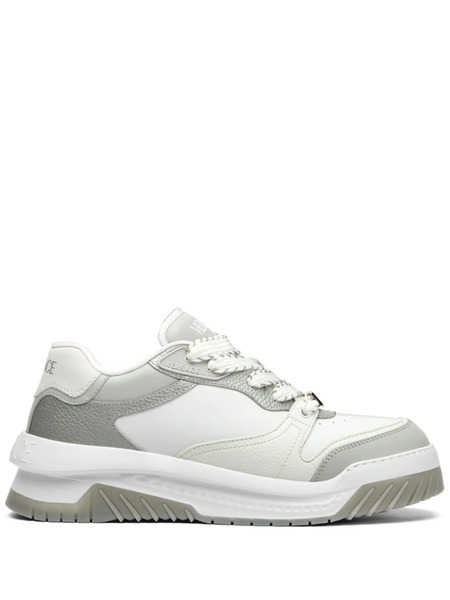  Versace Odissea Sneakers - Grey 