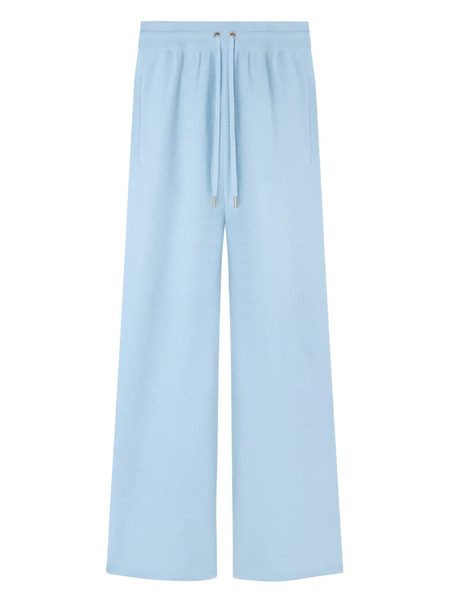  Versace Pockets Track Pants - Blue 