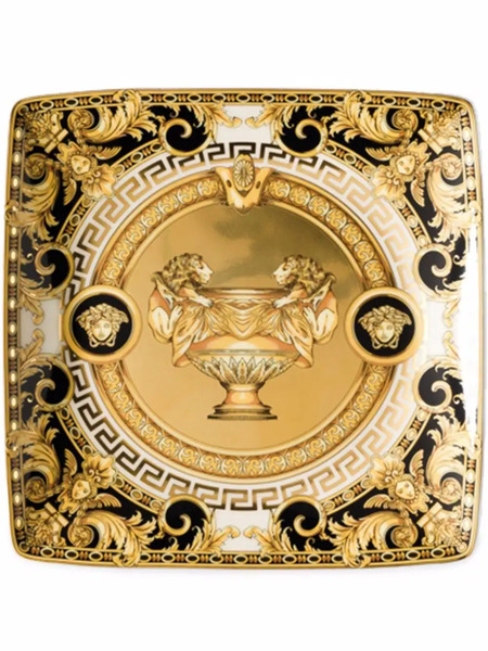  Versace Prestige Gala Bowl (12 Cm) - Yellow 