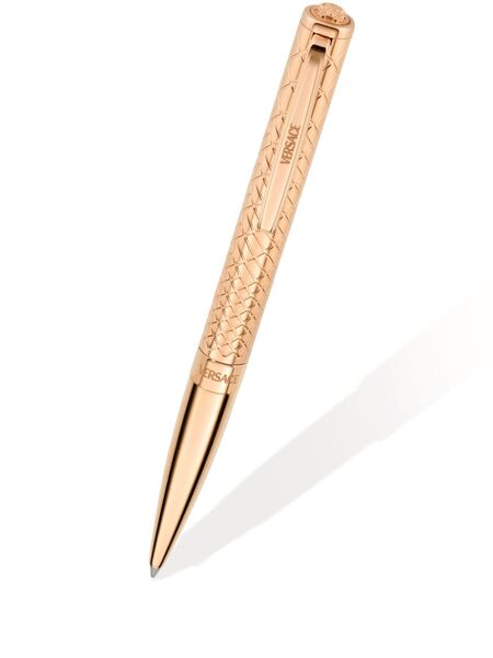  Versace Reve Ballpoint Pen - Pink 