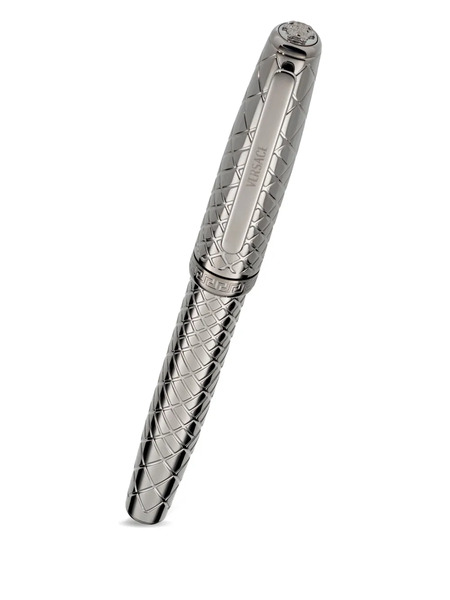  Versace Reve Ballpoint Pen - Silver 