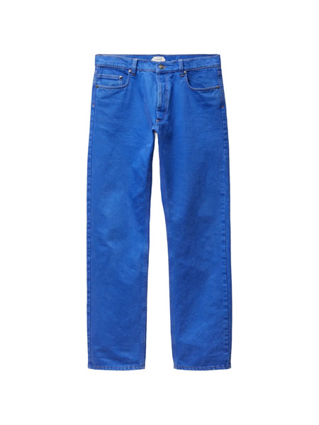  Versace Straight Jeans - Blue 