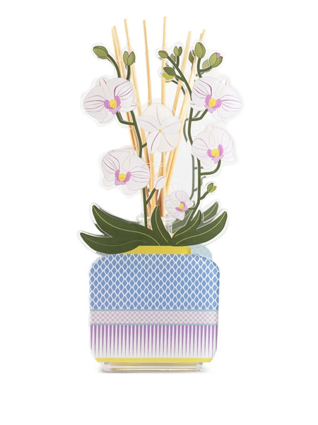  Vesta Small Livinia Diffuser - White 