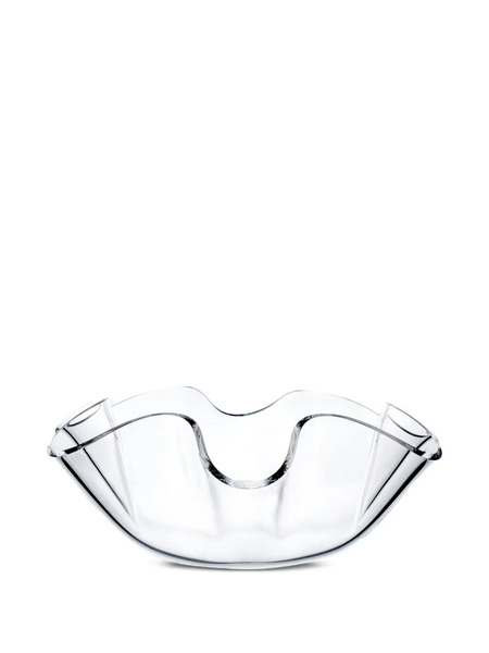  Vesta Small Soft Bowl - White 