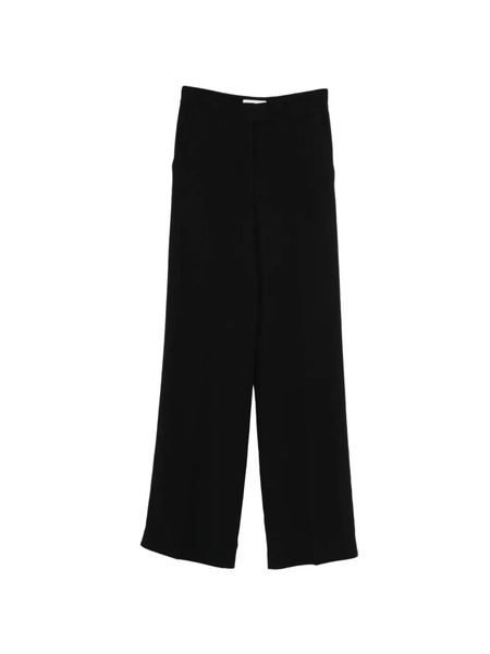  Via Masini 80 Pocket Trousers - Black 