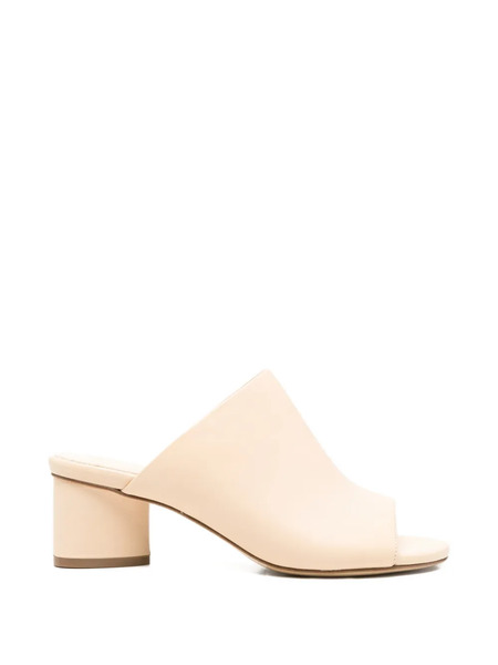  Vic Matie Baron Sandals - Neutrals 