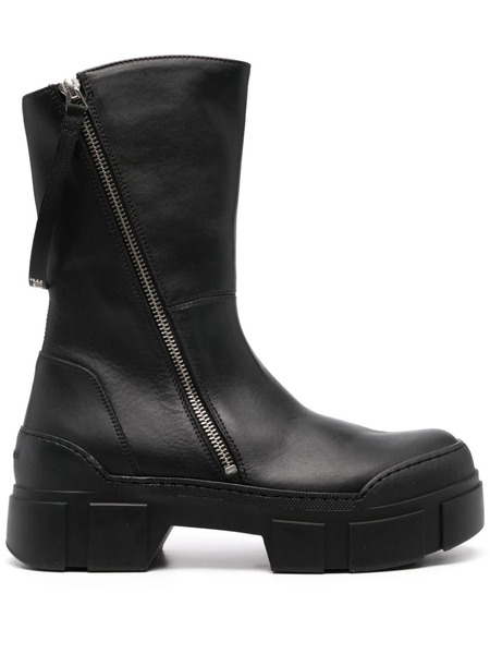  Vic Matie Gospel Ankle-length Boots - Black 
