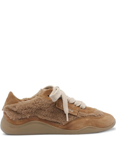  Vic Matie Vic Matie Sneakers - Brown 