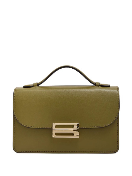  Victoria Beckham Dorian Mini Bag - Green 