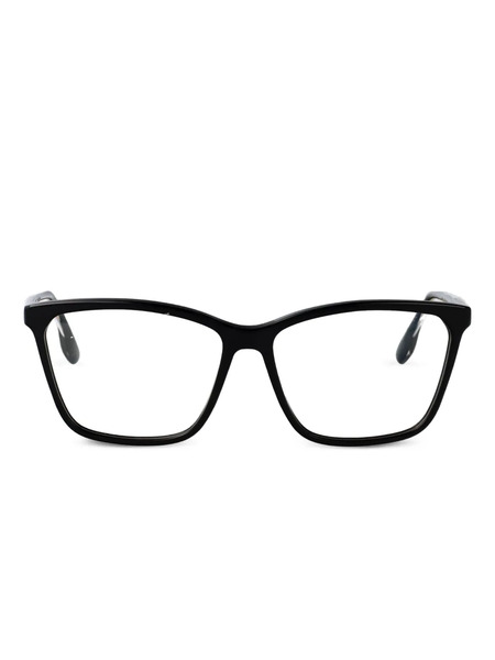  Victoria Beckham Eyewear 2614 Glasses - Black 
