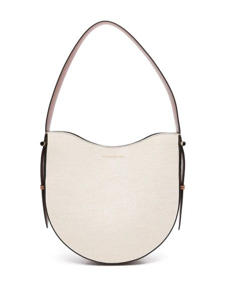  Victoria Beckham Medium Dia Shoulder Bag - Neutrals 