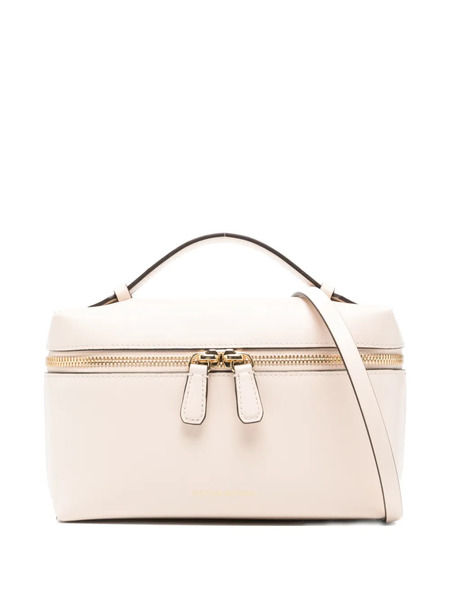  Victoria Beckham Vanity Zip-fastening Mini Bag - Pink 