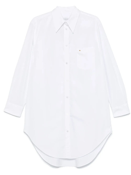  Viktor & Rolf Cotton Shirt - White 