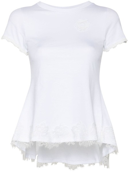  Viktor & Rolf Godet T-shirt - White 