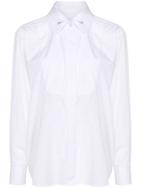  Viktor & Rolf Multi-layer Shirt - White 